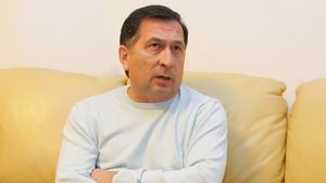 "Corpodean nu e o alegere potrivită pentru șefia CCA"
