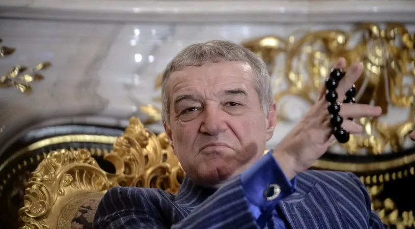 L-a transferat Gigi Becali pe Alex Băluță ca să se răzbune pe Mihai Rotaru? Dilema pe care Marius Lăcătuș o are