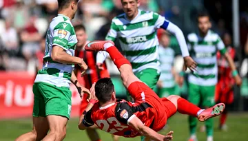 FC Bihor a confirmat primele patru plecări, trei prelungiri de contract și o primă achiziție pentru noul sezon. Al patrulea marcator din ultima ediție a Ligii 2 a bătut palma cu orădenii