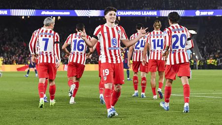 Barcelona - Atletico Madrid 0-2, în turul sferturilor Ligii Campionilor. PSG a învins Liverpool cu același scor, pe teren propriu