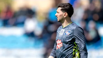 Ionuț Rus nu mai continuă nici el cu FC Bihor, însă rămâne în Liga 2