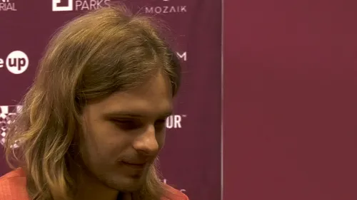 Richard Rapport, șahistul care reprezintă România la Superbet Chess Classic Romania 2023, anunț sincer: „Ar fi foarte frumos să câştig turneul, dar nu vă faceţi mari speranţe” | VIDEO