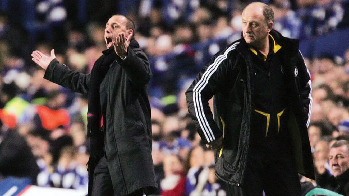 Trombetta: „Nu știu ce fac mâine"