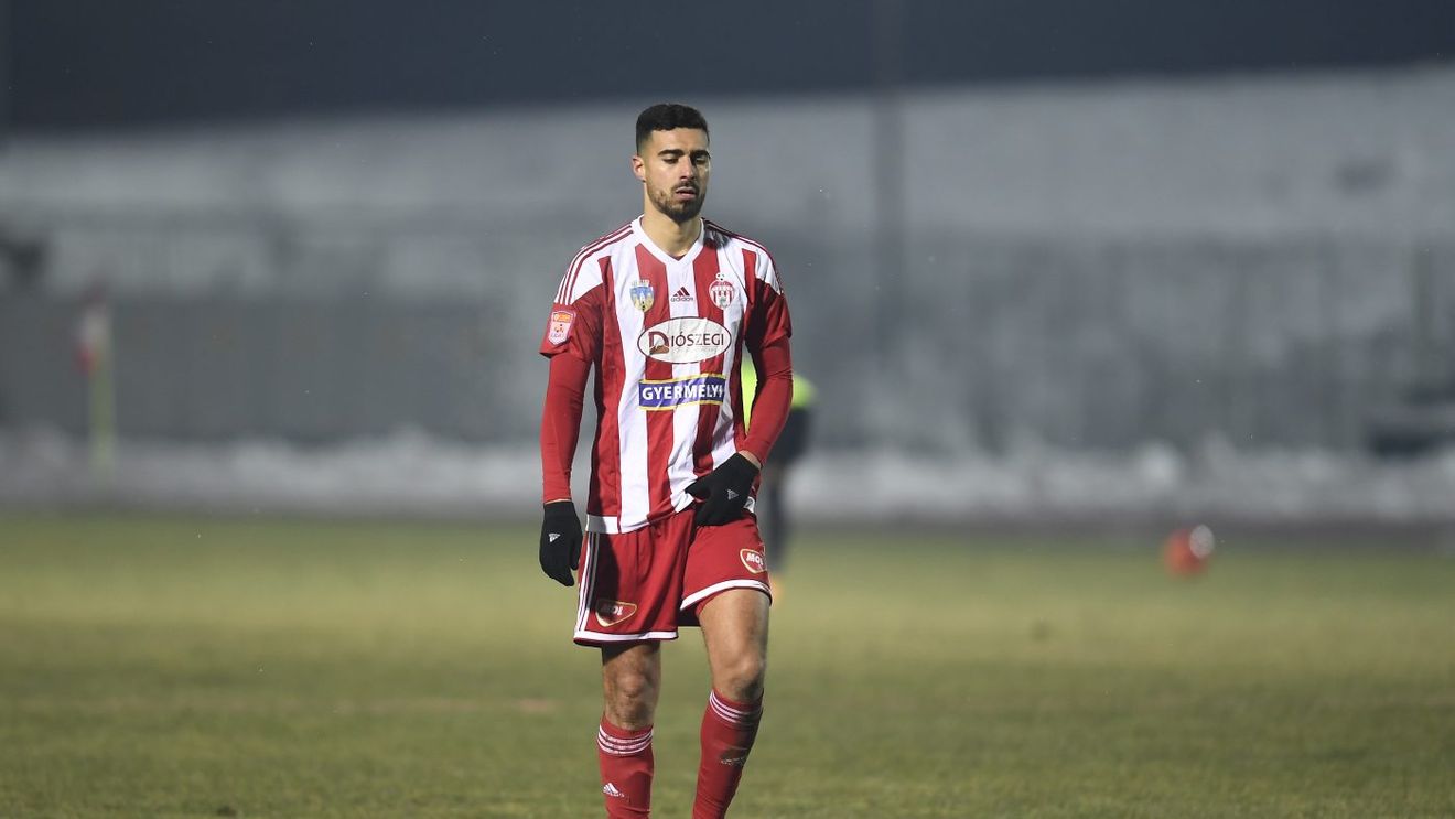 „E mai nesimțit decât cum a fost!”. Sepsi a decis ce se va întâmpla cu Rachid Bouhenna, după ce a semnat pe ascuns cu CFR Cluj