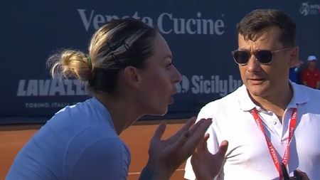 Ana Bogdan, prima reacție după calificarea în finala BCR Iași Open! De ce i-a venit rău pe teren: „Amețeam foarte tare!" GALERIE FOTO