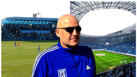 FOTO EXCLUSIV. Documentele care dovedesc că Adrian Mititelu a cerut oficial să joace pe Extensiv și pe Oblemenco, dar a fost blocat de autoritățile locale, care au preferat echipa lui Mihai Rotaru