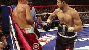 Prima declarație a lui Froch, după ce l-a făcut KO pe Bute:** "V-am demonstrat că sunt cel mai bun!"