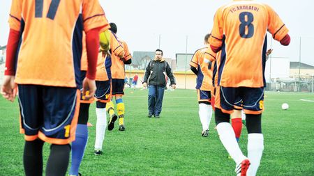 SPECIAL - Povestea "fabricii" care a produs cel mai scump fotbalist din România