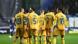 Internaționalul român a refuzat oferta lui Dinamo. Verdict sincer și crud: „Am alte obiective”