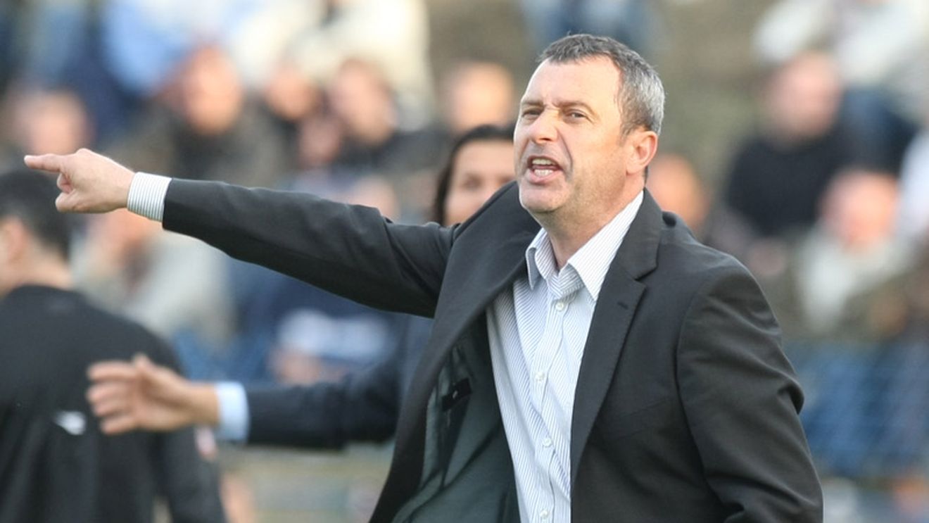 "Vă asigur că Dinamo va arăta altfel"