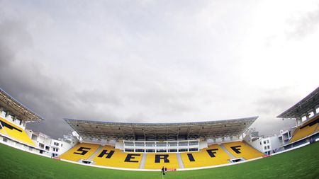 Șerifii Europei de Est**