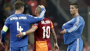 Turcii visează frumos, englezii îi trag de mânecă: "Aveți grijă ce vă doriți!" Galatasaray vrea în Super Liga Europei