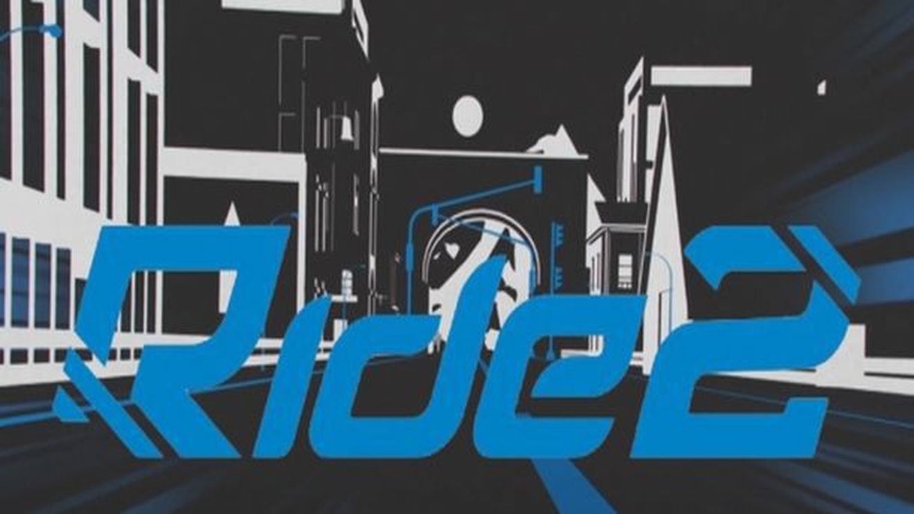 RIDE 2, anunțat oficial