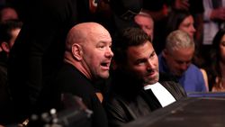 Dana White a explodat și l-a atacat fără menajamente pe Eddie Hearn! Scandal uriaș înainte de Joshua–Fury