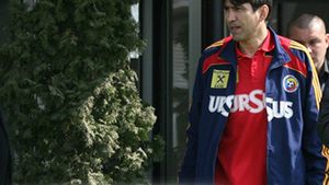 Pițurcă i-a dat replica lui Zenga:** "Cine e el pentru fotbalul românesc? Să vorbească doar despre Arabia Saudită"