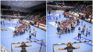 IMAGINEA ZILEI | Consecințele formării unei echipe de top și a câștigării Ligii Campionilor! Mergem cu imaginația mai departe?