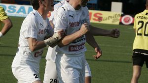 Bistrița îi ține pumnii lui Sabău