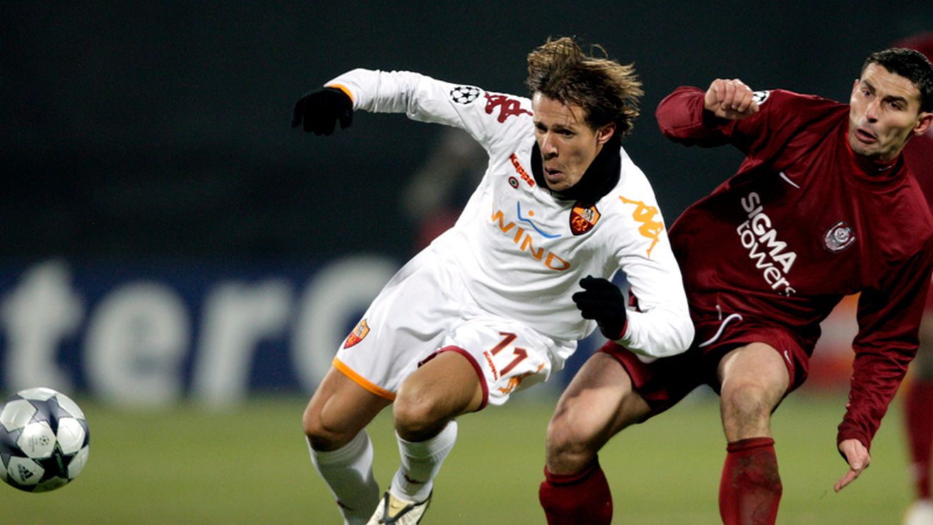 Taddei: "Ne-am îndeplinit obiectivul! Am luat 3 puncte de la Cluj!"