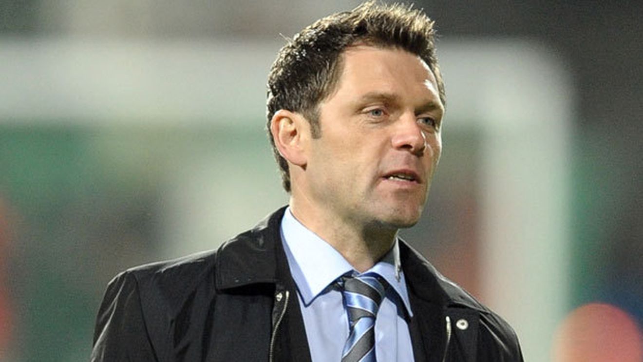 Tupeu luxemburghez!** Holtz: "Vrem România pe ultimul loc în grupă după acest meci"