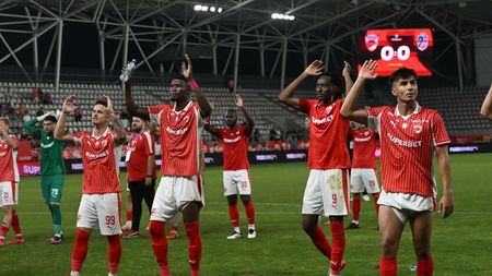 Dinamo atacă în forță pe piața transferurilor! Ofertă pentru un fotbalist croat