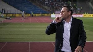 Șumudică se disculpă: "Am aplaudat publicul! Mă las de fotbal dacă se dovedește contrariul"