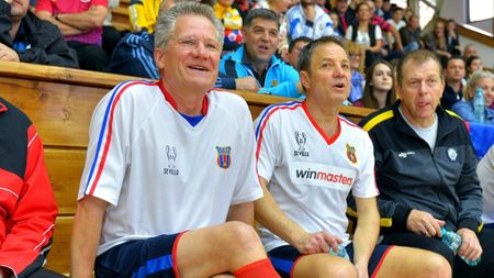 Boloni, susținere totală din „Generația de Aur”. Mesaj pentru Burleanu: „Să facă tot ce este posibil ca să îl convingă”. Argumente solide în favoarea lui Loți | EXCLUSIV