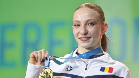 „S-a greșit contestația și România a pierdut medalia”. Verdictul dur al lui Marian Drăgulescu după decizia din cazul Anei Bărbosu