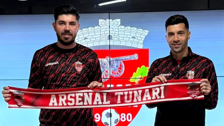 Paul Pîrvulescu, numit antrenor la CS Tunari. Menținerea sportivă în Liga 2 a ilfovenilor ar fi un miracol