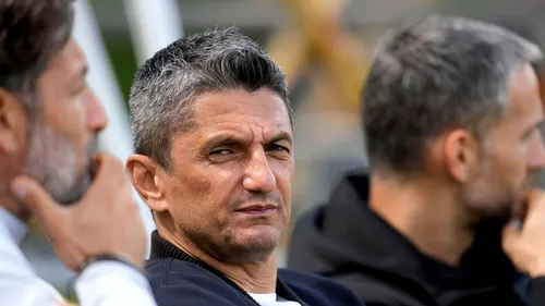 Răzvan Lucescu îi dă o veste cruntă lui Gigi Becali! Ce zice antrenorul român despre FCSB: „Mă așteptam la altceva”
