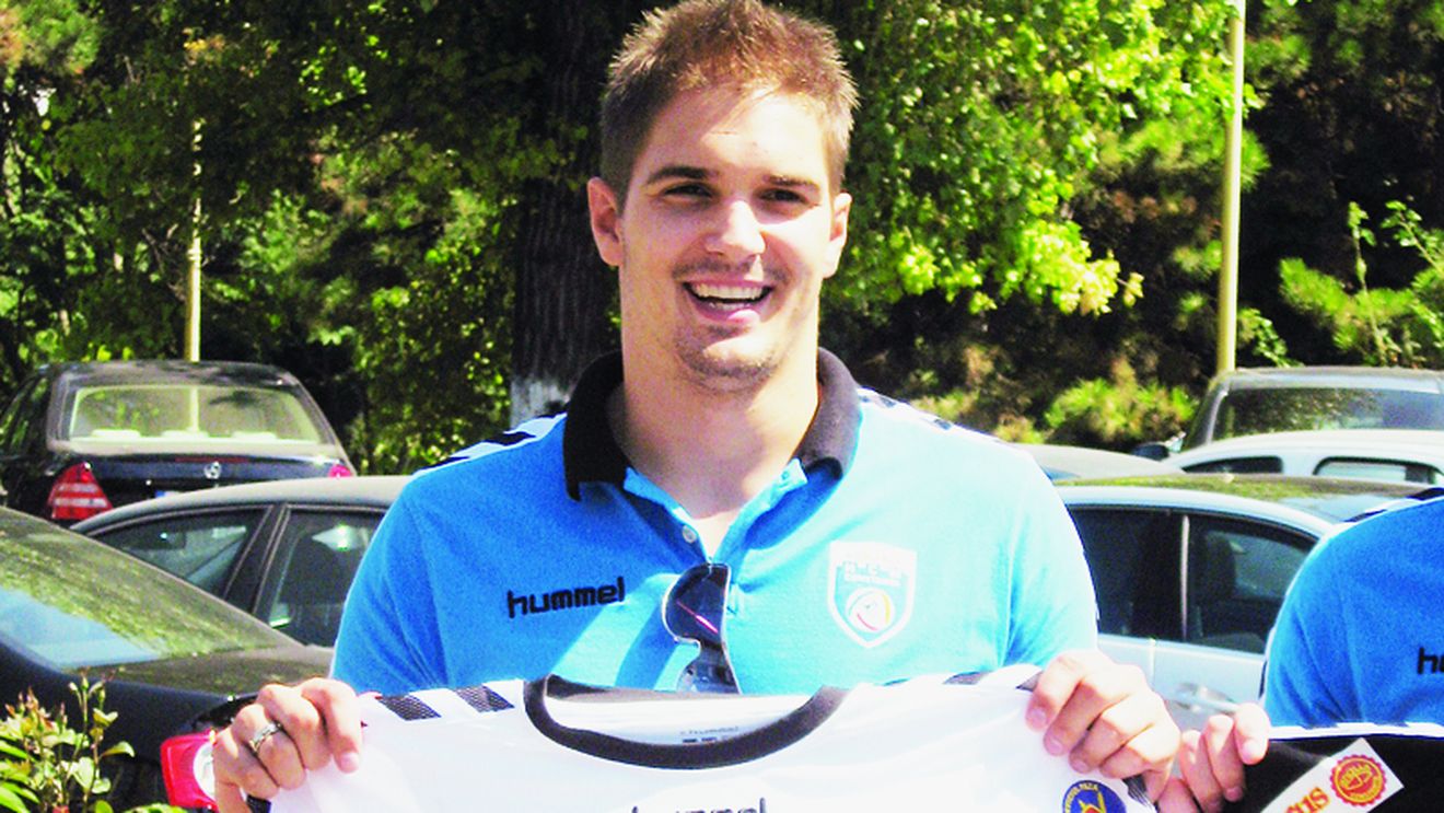 A fugit "Messi"!