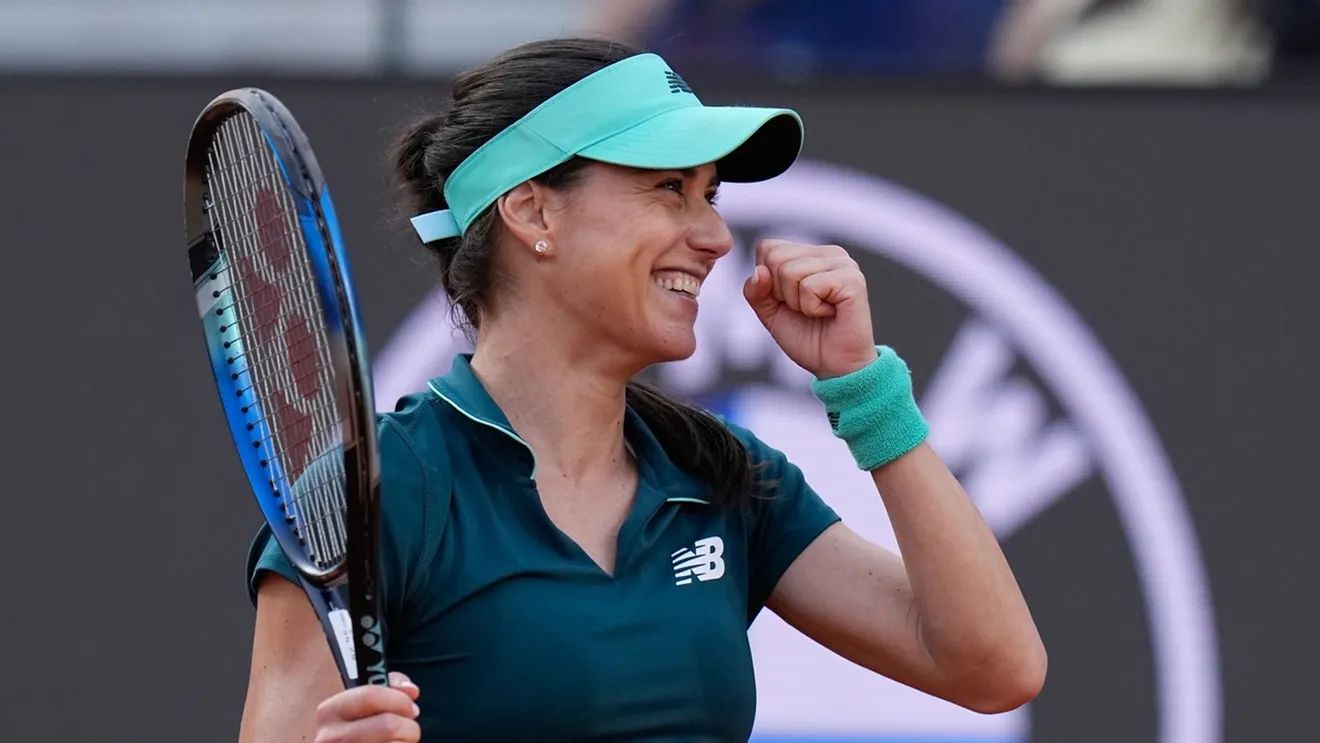 Sorana Cîrstea a făcut marele anunț: „E o promisiune"