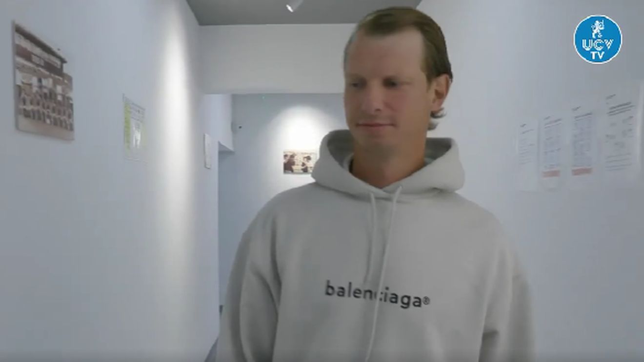 Transferul lui Giedrius Arlauskis la Universitatea Craiova, contestat de suporterii din Bănie. „Asta-i bătaie de joc!”