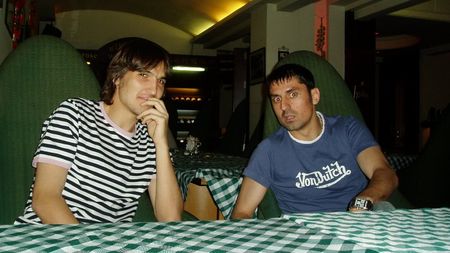 Alexa: "Dănciulescu mi-a spus că îi este frică de mine!"