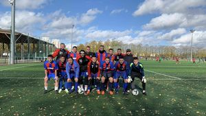 O echipă din Franța folosește numele și sigla Stelei! Frații din Maramureș care îl sfidează pe Florin Talpan