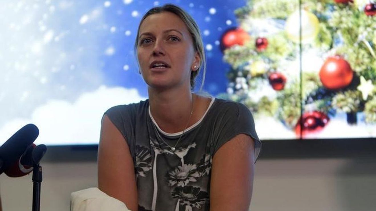 Petra Kvitova ar putea reveni în circuit la Roland Garros. Anunțul făcut de cehoaică după 5 luni de la un incident care i-a marcat viața