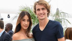 Iubita româncă a lui Zverev e gravidă: ”E copilul lui Alex, dar nu vreau să știu nimic de el!”