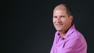 INTERVIU | ADRIAN MARCU Filosofia antrenorului de tenis și discuție fără perdea despre trei dintre cele mai bune jucătoare ale României: Halep, Dulgheru și Mitu. De ce nu e de acord cu Mats Wilander