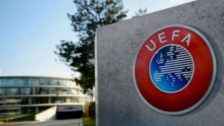 Un club legendar este suspectat că a încălcat  Fair Play-ul Financiar. Doi români au jucat acolo 