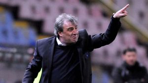 Stoichiță se ia la trântă cu fanii: "Dacă înjurați un jucător care dă 3 pase de gol, am mari dubii asupra cunoștințelor pe care le aveți"