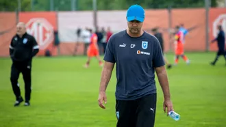 Universitatea Craiova a schimbat antrenorul la echipa secundă. Motivul rupturii de Corneliu Papură