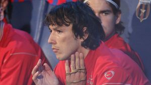 Ogăraru și-ar putea începe cariera de antrenor în cadrul clubului Ajax