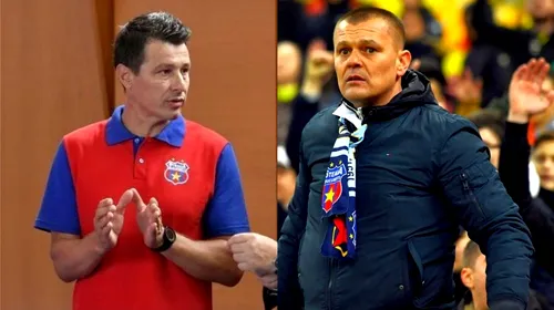 Gheorghe Mustață îl atacă pe Iulian Miu, după amenda încasată de către CSA Steaua: „Să o plătească el! Și așa nu face nimic pe acolo” | VIDEO EXCLUSIV ProSport Live