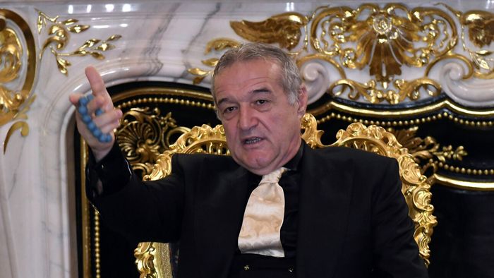 Gigi Becali nu poate fi oprit. A luat decizia și Meme Stoica a confirmat