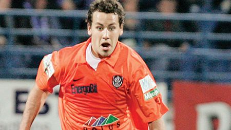 Fabbiani își bate nevasta