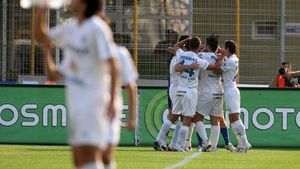 Gloria Bistrița - FC Brașov, la Piatra Neamț