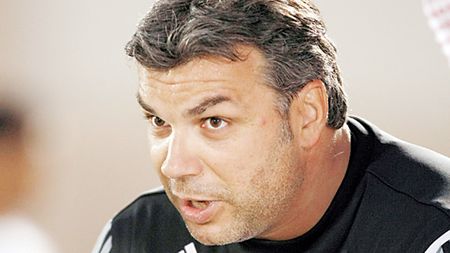 Olăroiu: „Thereau este peste Arthuro"