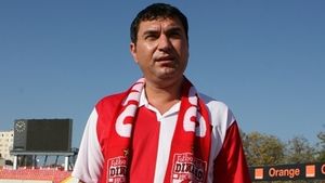 "Nici dacă fac echipă națională nu trecem de grupele Ligii!** Noi suntem de Intertoto!"