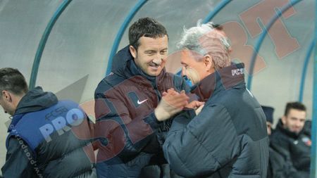 "Pentru noi a început un nou campionat!** Dacă joci la Steaua, trebuie să câștigi tot"