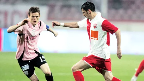 Dănciulescu ar putea debuta pentru Hercules în meciul cu Celta Vigo