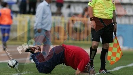 Condescu: " Cîrțu a făcut scandal degeaba! Am fost niște fraieri"